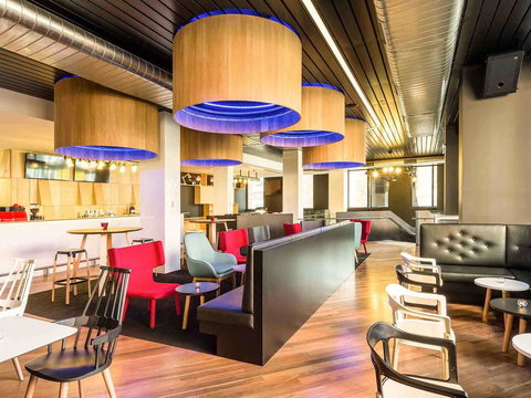 Ibis Adelaide - Accommodation Main Beach 27