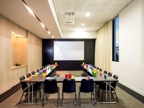 Ibis Adelaide - Accommodation Main Beach 32