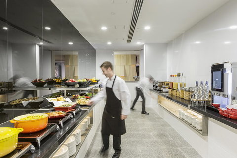 Ibis Adelaide - Accommodation Main Beach 17