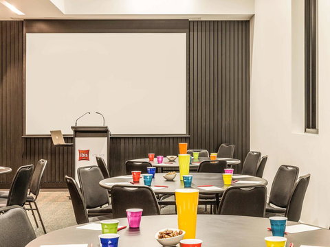 Ibis Adelaide - Accommodation Main Beach 34