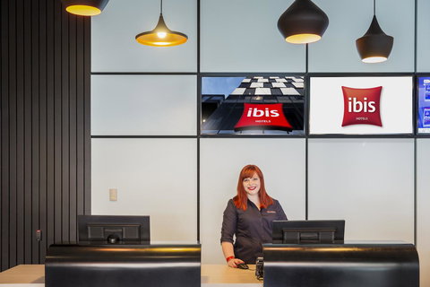 Ibis Adelaide - Accommodation Main Beach 12