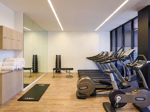 Ibis Adelaide - Accommodation Main Beach 29