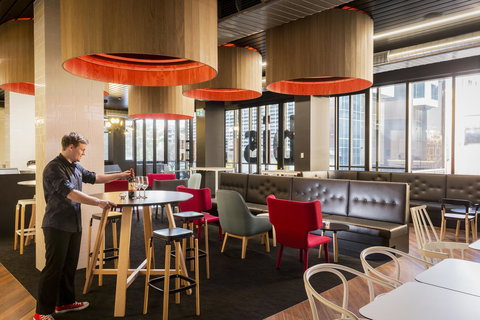 Ibis Adelaide - Accommodation Main Beach 21