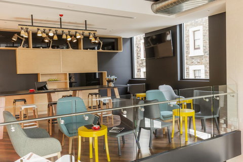 Ibis Adelaide - Accommodation Main Beach 22