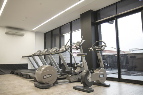 Ibis Adelaide - Accommodation Main Beach 8