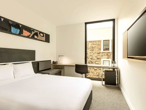 Ibis Adelaide - Accommodation Main Beach 28