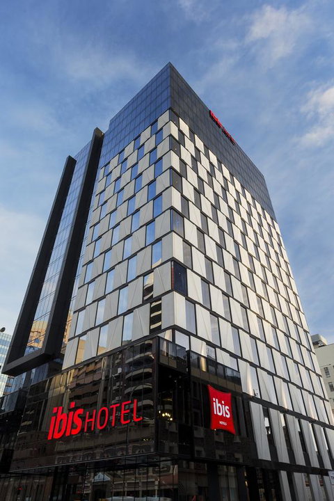 Ibis Adelaide - Accommodation Main Beach 16