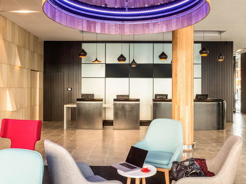 Ibis Adelaide - Accommodation Main Beach 42