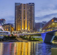 InterContinental Adelaide - Accommodation Main Beach