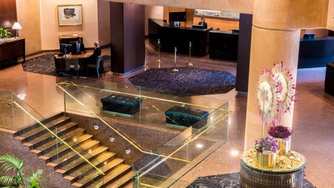 InterContinental Adelaide, An IHG Hotel - Accommodation Main Beach 3