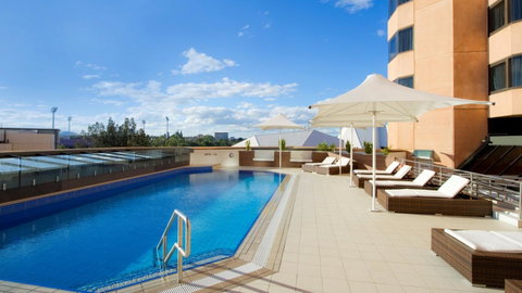 InterContinental Adelaide, An IHG Hotel - Accommodation Main Beach 7