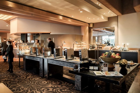 InterContinental Adelaide, An IHG Hotel - Accommodation Main Beach 31