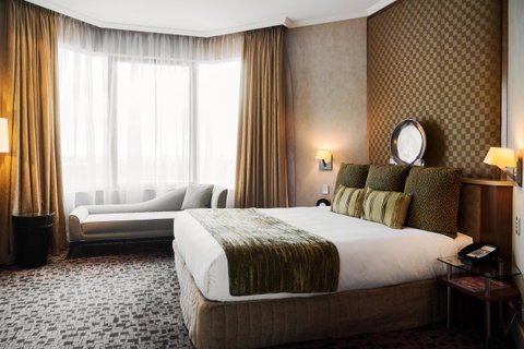 InterContinental Adelaide, An IHG Hotel - Accommodation Main Beach 17