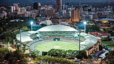 InterContinental Adelaide, An IHG Hotel - Accommodation Main Beach 25