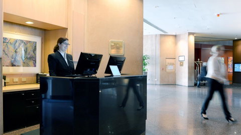 InterContinental Adelaide, An IHG Hotel - Accommodation Main Beach 18