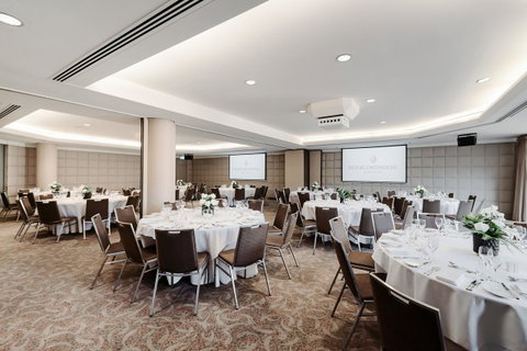 InterContinental Adelaide, An IHG Hotel - Accommodation Main Beach 11
