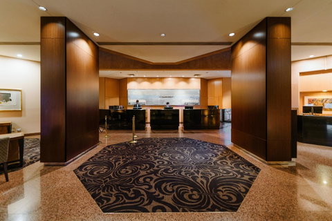 InterContinental Adelaide, An IHG Hotel - Accommodation Main Beach 24