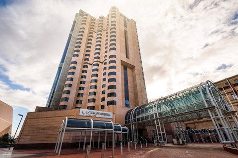 InterContinental Adelaide, An IHG Hotel - Accommodation Main Beach 29