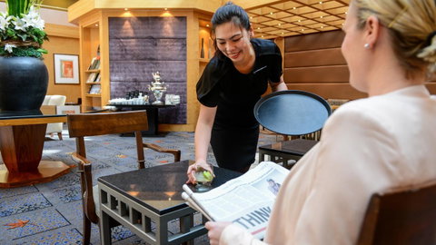 InterContinental Adelaide, An IHG Hotel - Accommodation Main Beach 23