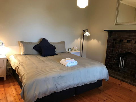 Ambrosia Holiday Home - Accommodation Main Beach 6