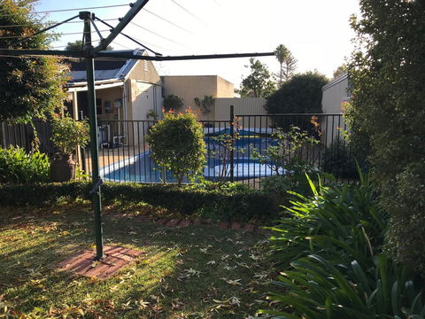 Ambrosia Holiday Home - Accommodation Main Beach 22