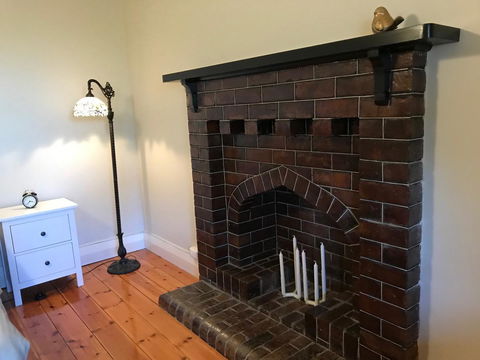 Ambrosia Holiday Home - Accommodation Main Beach 13