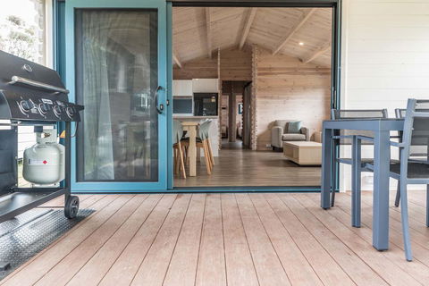 BIG4 Tasman Holiday Parks - Racecourse Beach - Accommodation Main Beach 10