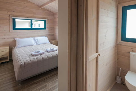 BIG4 Tasman Holiday Parks - Racecourse Beach - Accommodation Main Beach 16