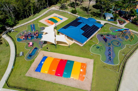 BIG4 Tasman Holiday Parks - Racecourse Beach - Accommodation Main Beach 20