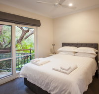 The Mill Apartments Clare Valley - Accommodation Main Beach