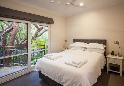 The Mill Apartments Clare Valley - Accommodation Main Beach 0