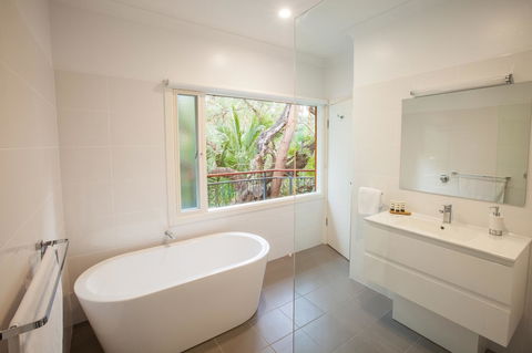 The Mill Apartments Clare Valley - Accommodation Main Beach 3