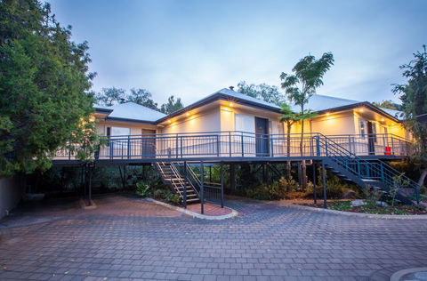 The Mill Apartments Clare Valley - Accommodation Main Beach 7