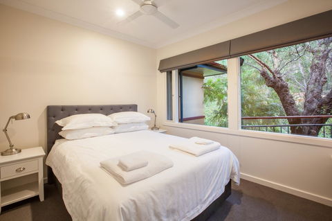 The Mill Apartments Clare Valley - Accommodation Main Beach 2