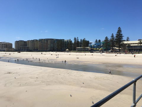 Luxury Beachside Accomodation - Accommodation Main Beach 27
