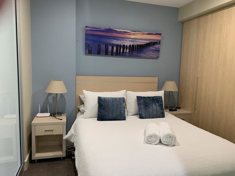 Luxury Beachside Accomodation - Accommodation Main Beach 3