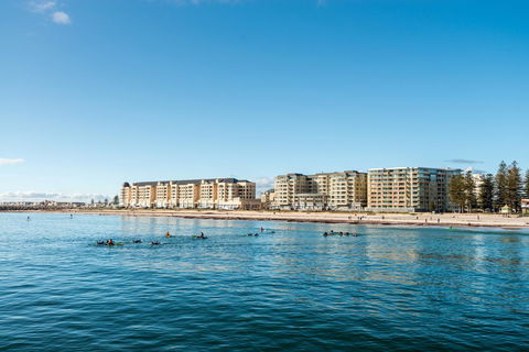 Luxury Beachside Accomodation - Accommodation Main Beach 9