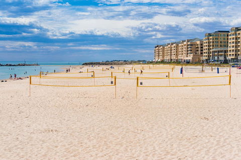 Luxury Beachside Accomodation - Accommodation Main Beach 12