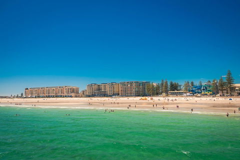Luxury Beachside Accomodation - Accommodation Main Beach 15