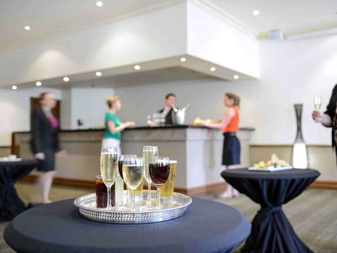 Grosvenor Hotel Adelaide - Accommodation Main Beach 22