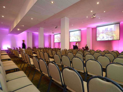 Grosvenor Hotel Adelaide - Accommodation Main Beach 23