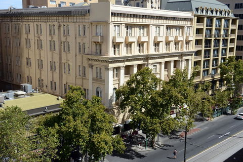 Grosvenor Hotel Adelaide - Accommodation Main Beach 8