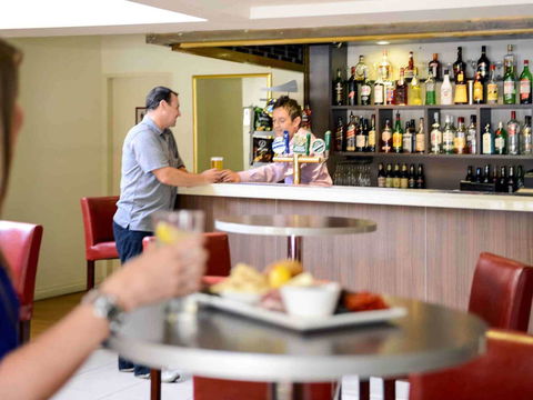 Grosvenor Hotel Adelaide - Accommodation Main Beach 20