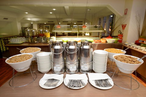 Grosvenor Hotel Adelaide - Accommodation Main Beach 14