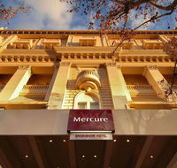 Mercure Grosvenor Hotel Adelaide - Accommodation Main Beach