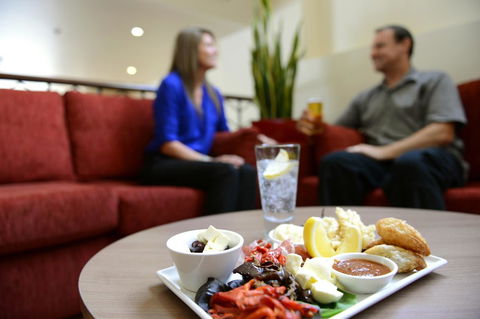 Grosvenor Hotel Adelaide - Accommodation Main Beach 11