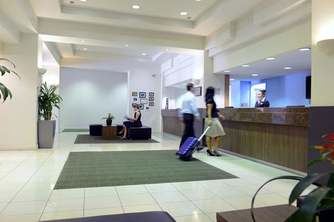 Grosvenor Hotel Adelaide - Accommodation Main Beach 6