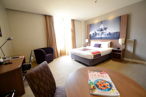 Grosvenor Hotel Adelaide - Accommodation Main Beach 5