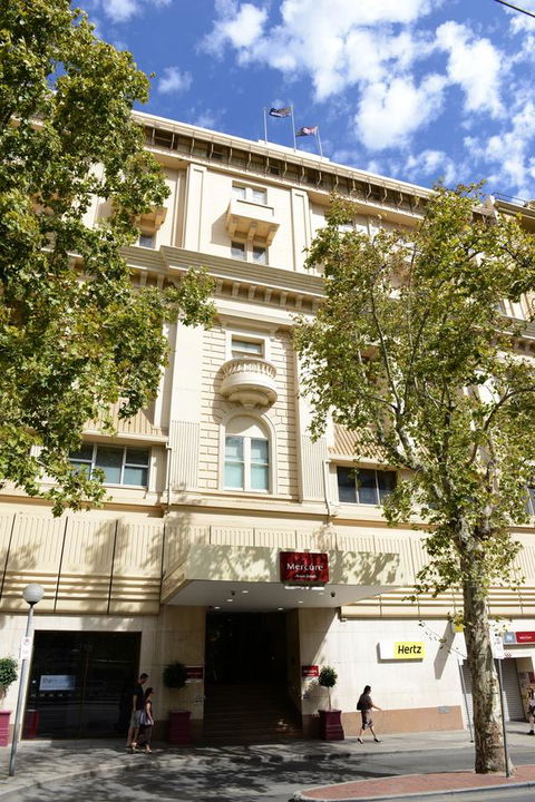 Grosvenor Hotel Adelaide - Accommodation Main Beach 15