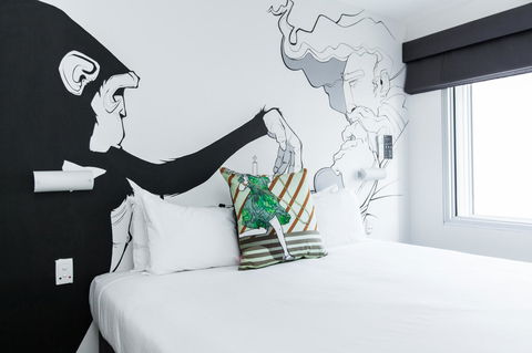 Majestic Minima Hotel - Accommodation Main Beach 20